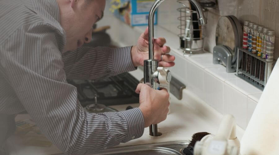 Local 24/7 Emergency Plumbing in Haswell, CO